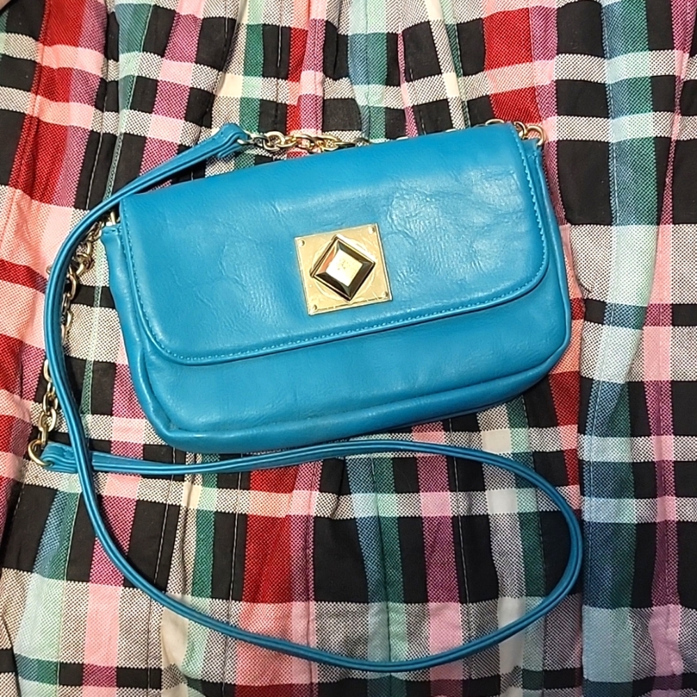 Charming charlie purse